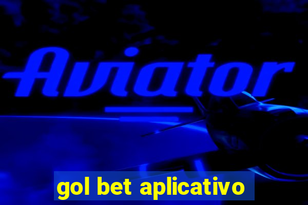 gol bet aplicativo